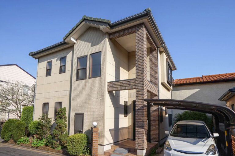 中間気密測定とは？その重要性と正しい実施方法を解説